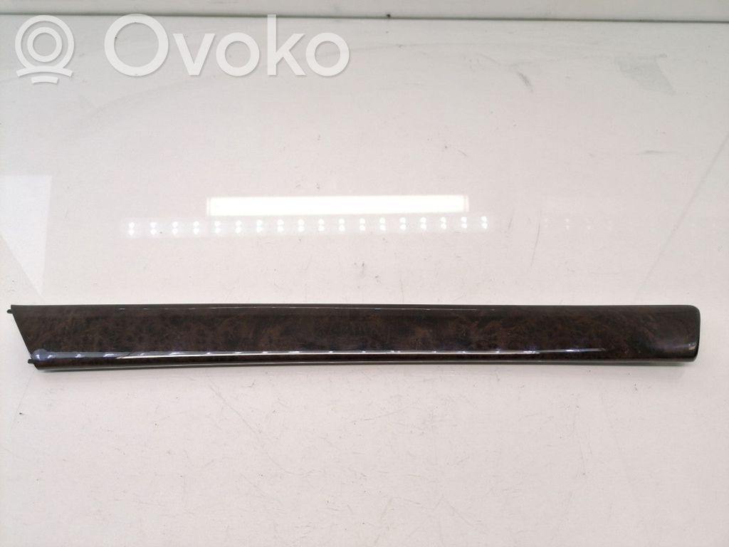 BMW 3 E46 Front door trim bar 