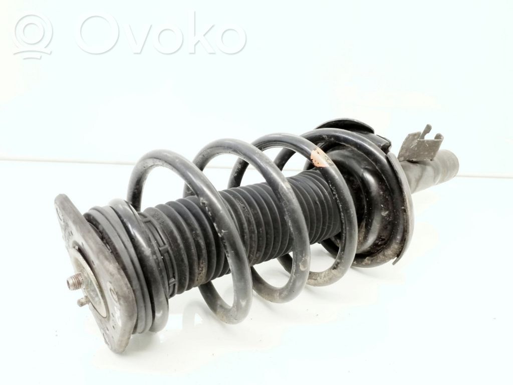 Mazda 5 Front shock absorber with coil spring 