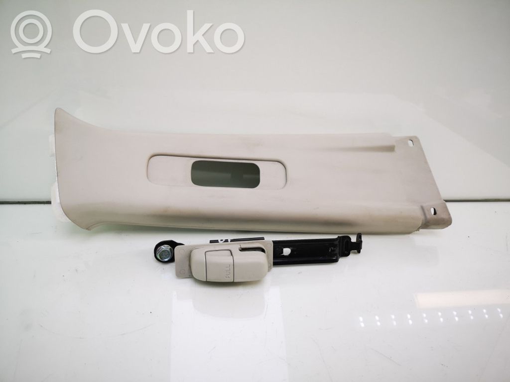 Mazda 5 (B) pillar trim (top) 