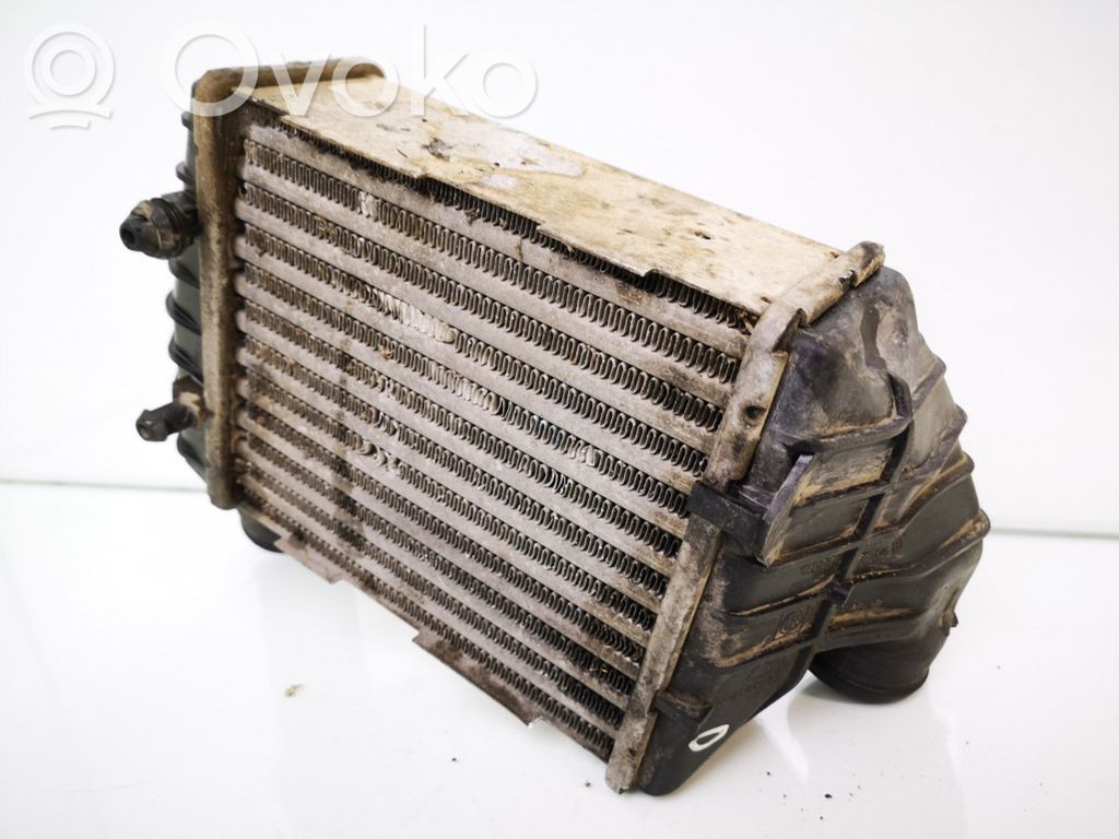 Starpdzesētāja radiators   059145806,157561213