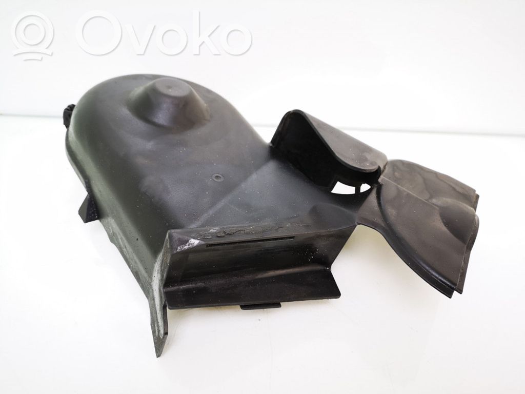 Audi A4 S4 B5 8D Paskirstymo diržo apsauga (dangtelis) 