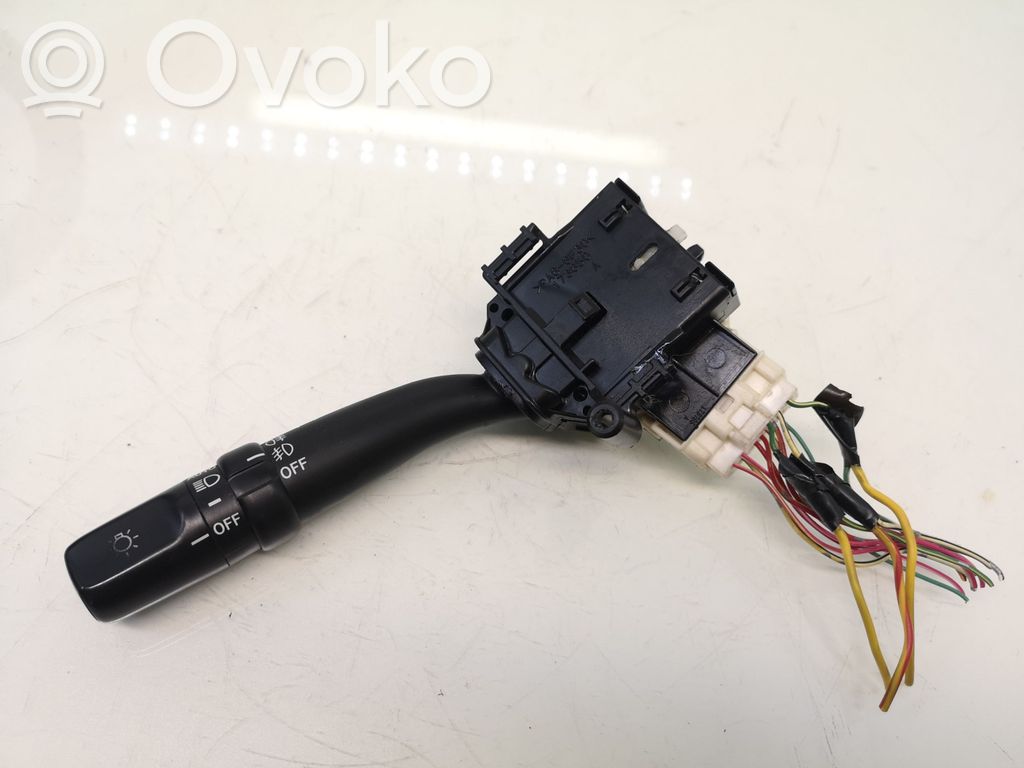 Toyota Avensis T250 Indicator stalk 