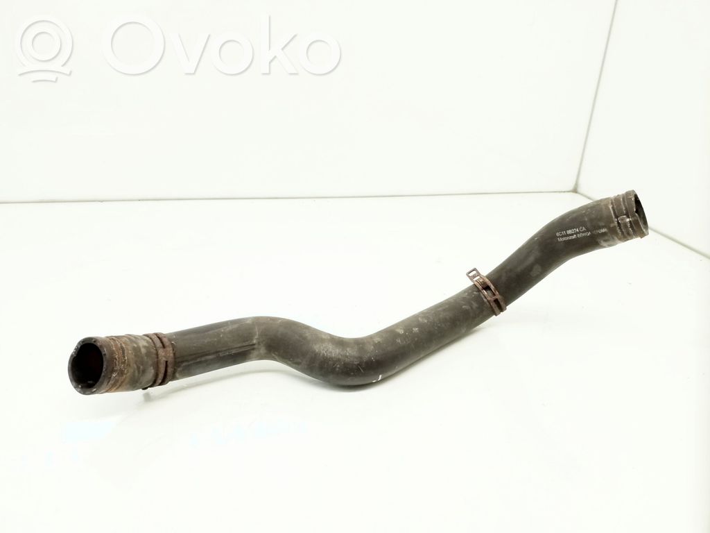 Ford Transit Engine coolant pipe/hose 