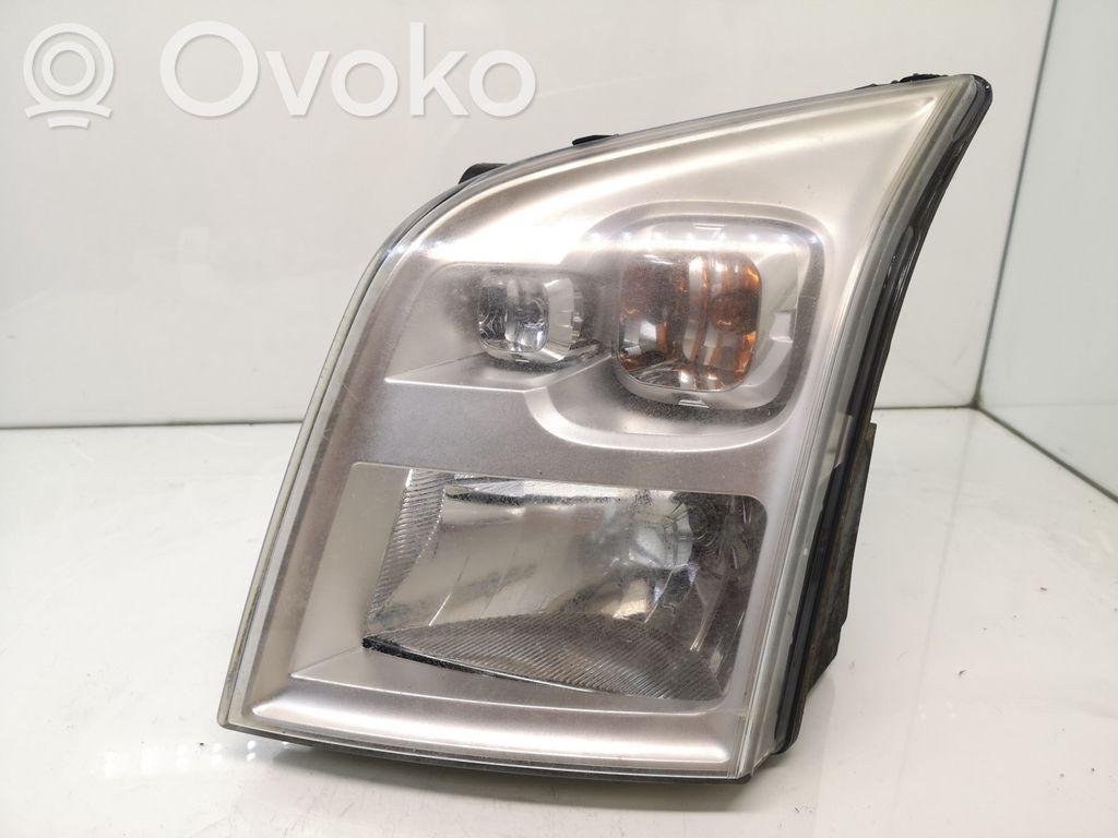 Ford Transit Headlight/headlamp 