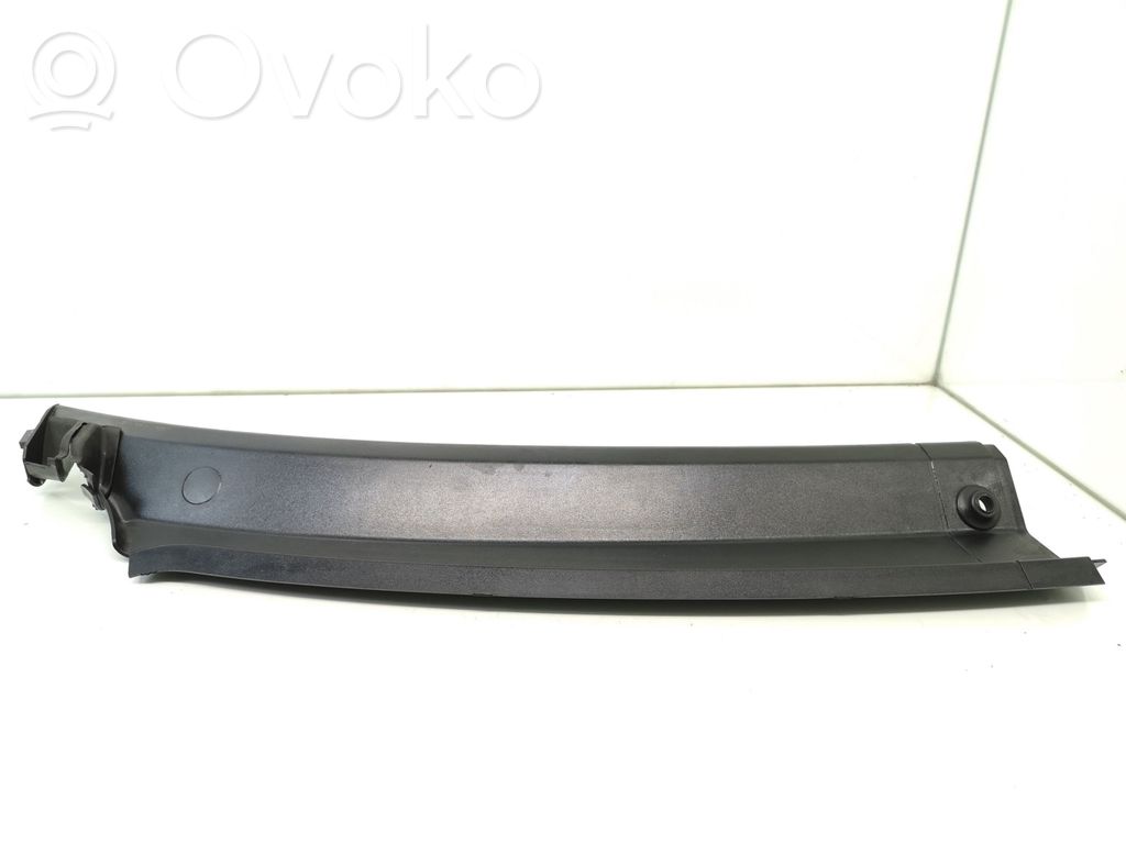 Ford Transit Pyyhinkoneiston lista 