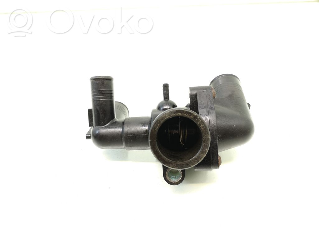 Ford Transit Termostaatin kotelo 