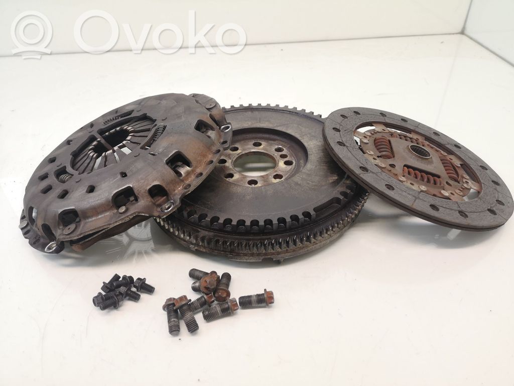Ford Transit Sankabos komplektas 