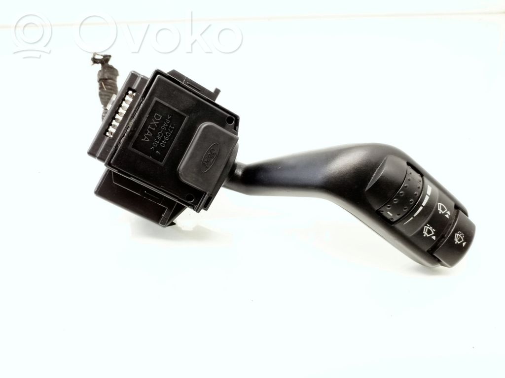 Ford Transit Palanca de control del limpiaparabrisas 