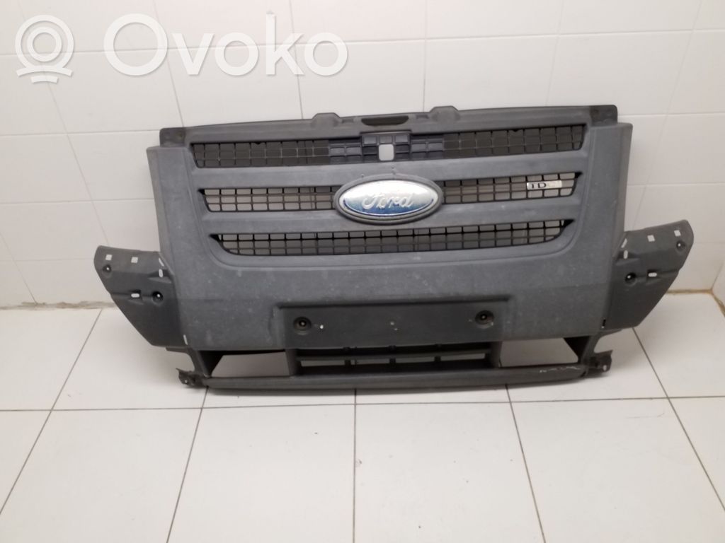 Ford Transit Front bumper 