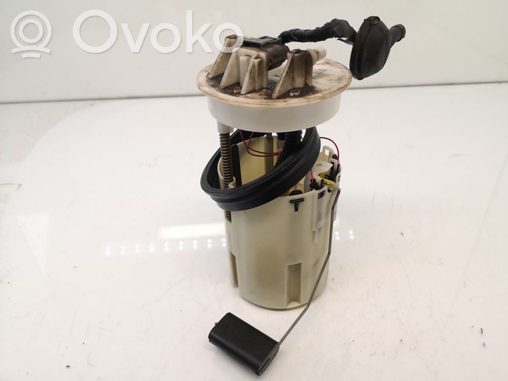 Nissan Primera Fuel level sensor 