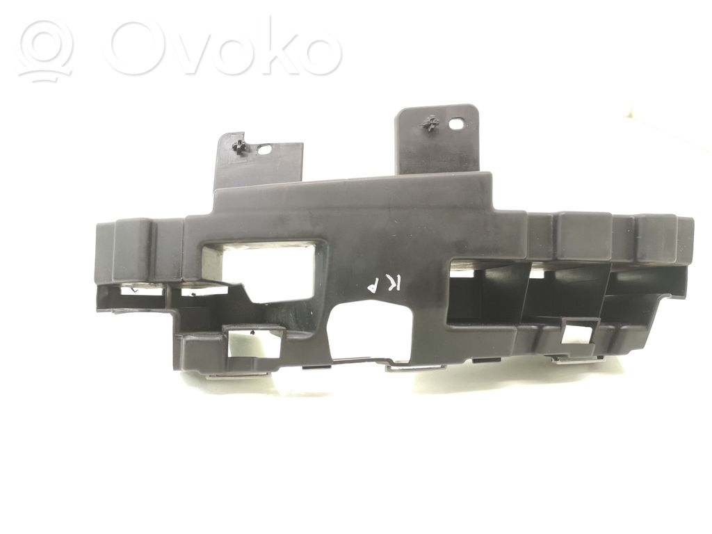 Ford Focus C-MAX Front bumper mounting bracket 