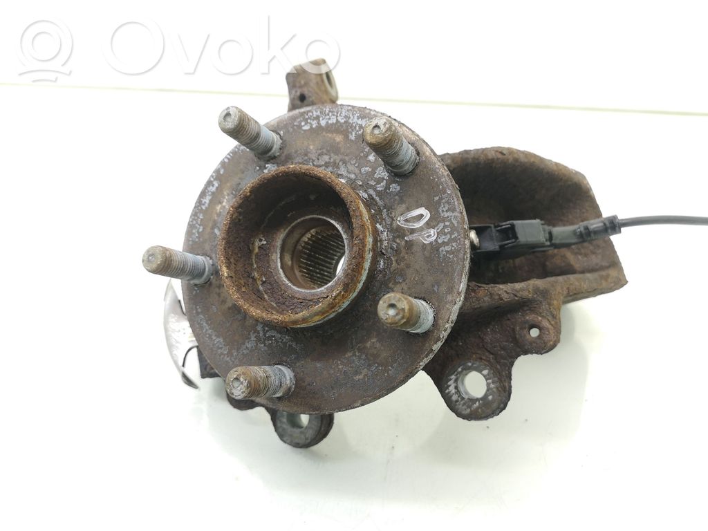 Ford Focus C-MAX Achsschenkel vorne 