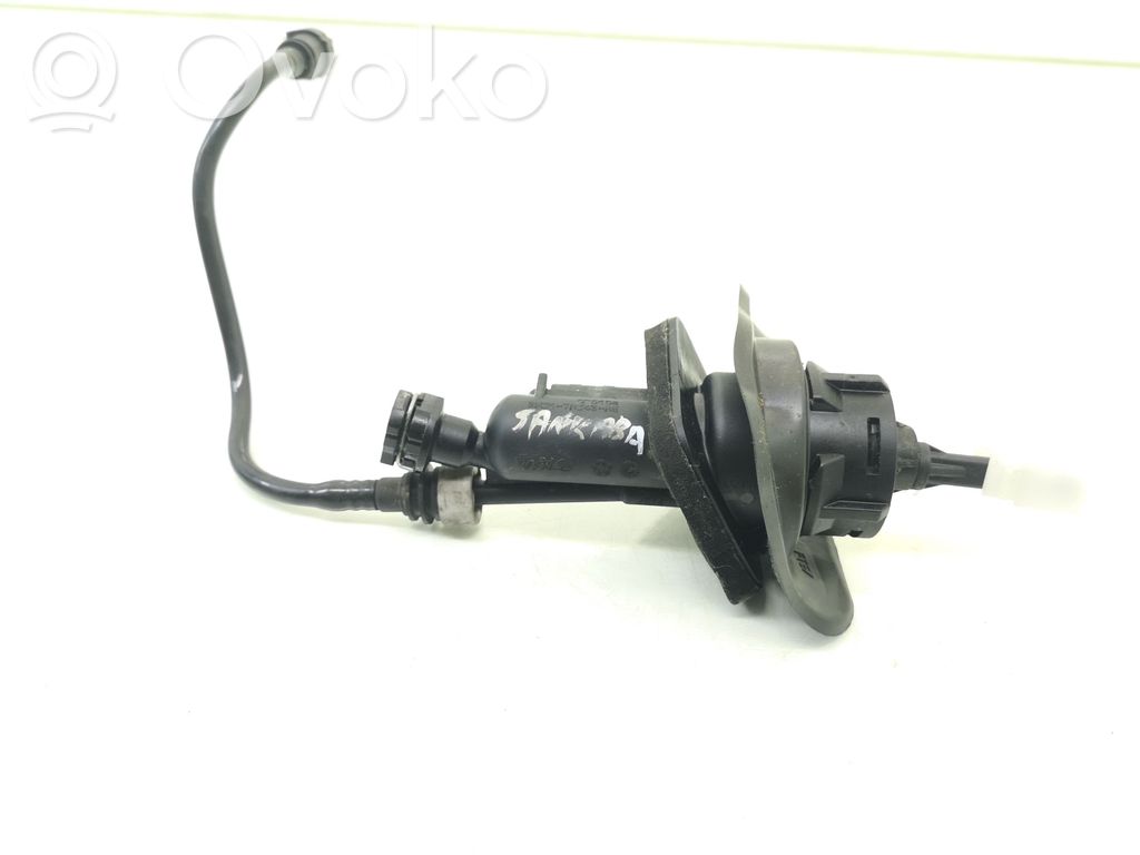 Ford Focus C-MAX Clutch slave cylinder 