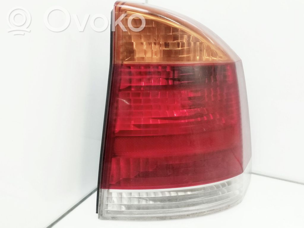 Opel Vectra C Rear/tail lights 