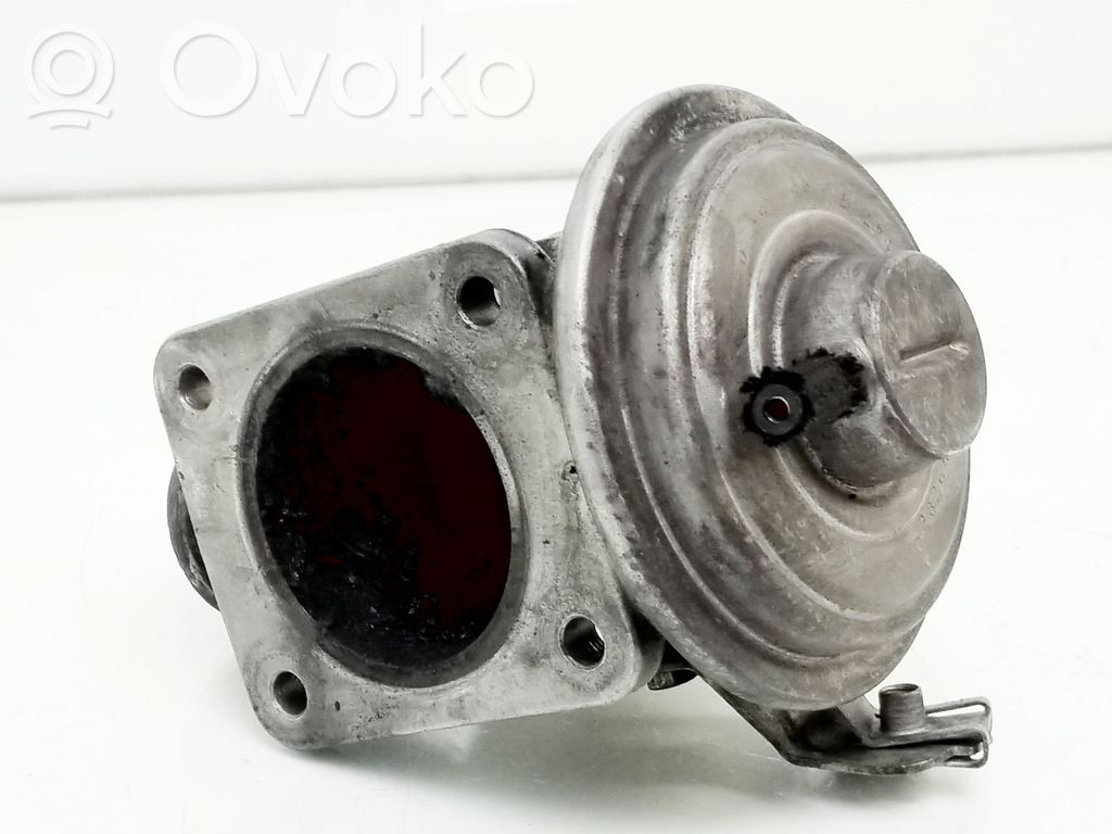 BMW 3 E46 EGR vožtuvas 