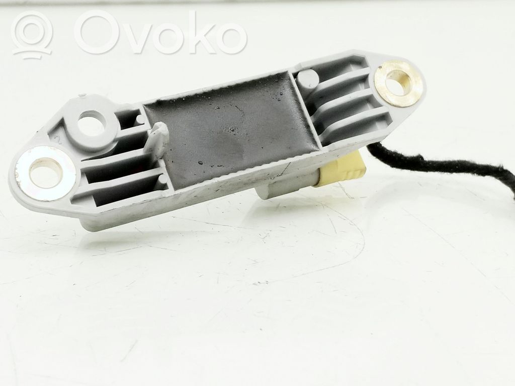 Airbag deployment crash/impact sensor   6911038,110502,003570,000287,0285002064,65776911038