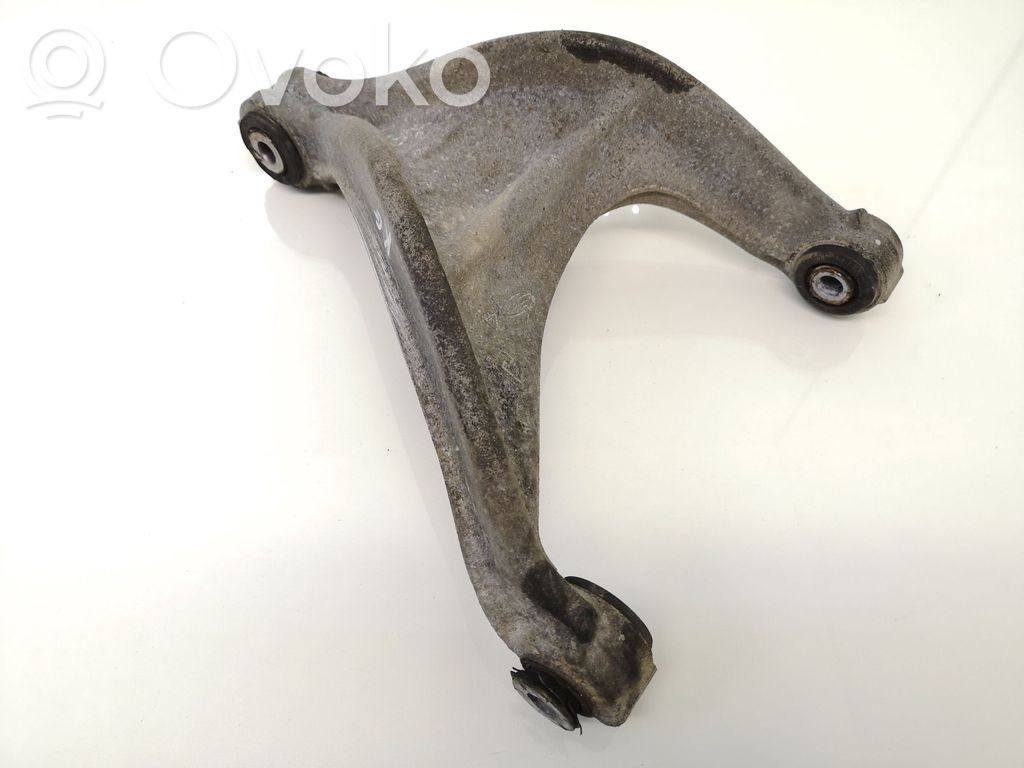 Querlenker Achsschenkel hinten   443347
