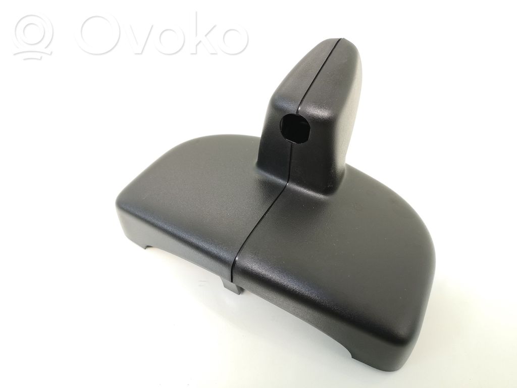 Citroen C6 Inne części wnętrza samochodu 