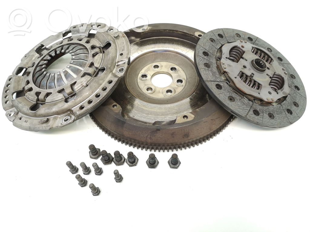 Opel Zafira B Kit frizione 