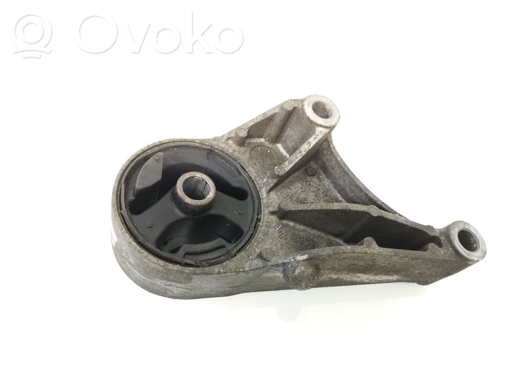 Opel Zafira B Engine mount bracket 