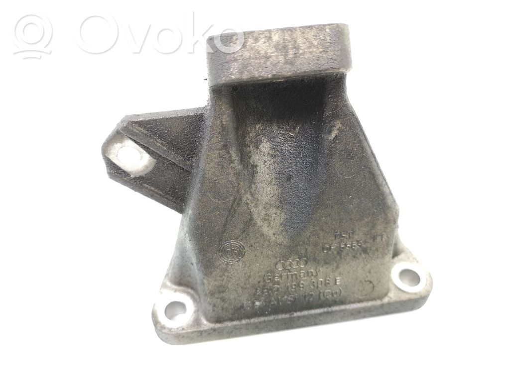 Audi A6 S6 C5 4B Engine mounting bracket 