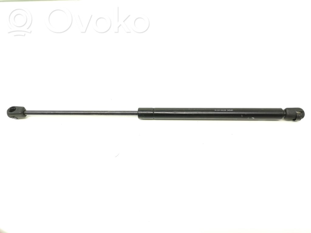 Amortyzator klapy tylnej bagażnika   9636450380