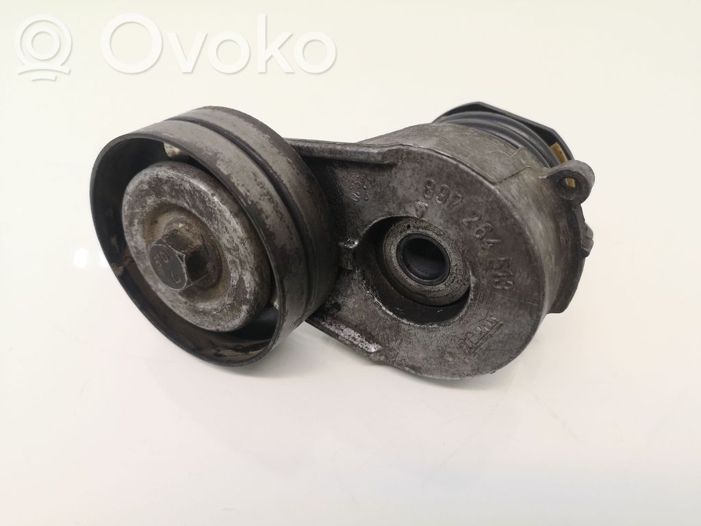 Opel Meriva A Tensor de correa del alternador 
