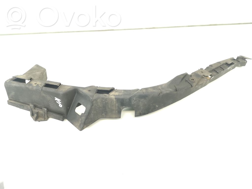 Volkswagen PASSAT B5 Front bumper mounting bracket 