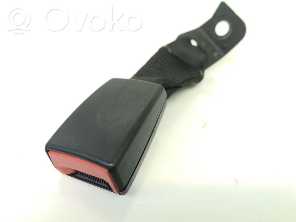 BMW 1 E81 E87 Rear seatbelt buckle 