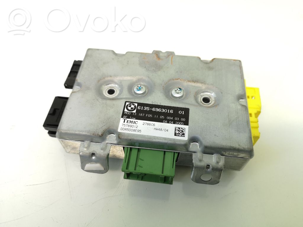 Door control unit/module   6963016,6135696301601,75789012