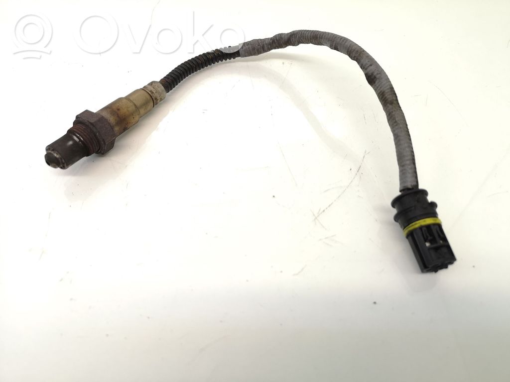 BMW 5 E60 E61 Lambda probe sensor 