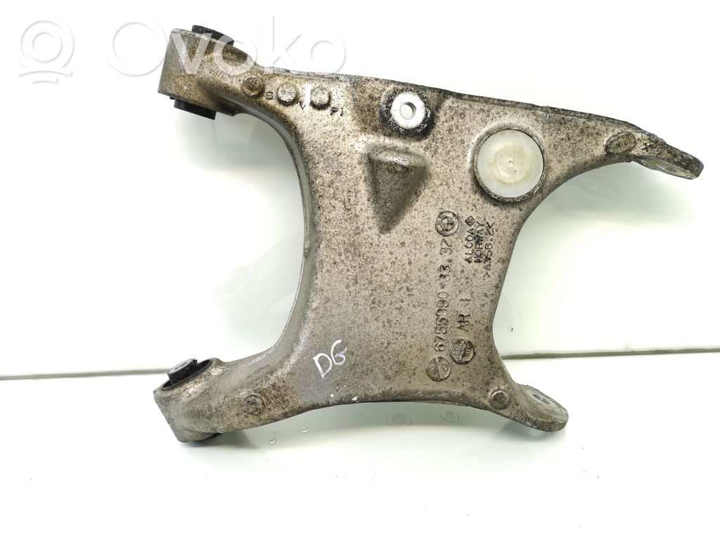 Rear upper control arm/wishbone   6755990,67559903332