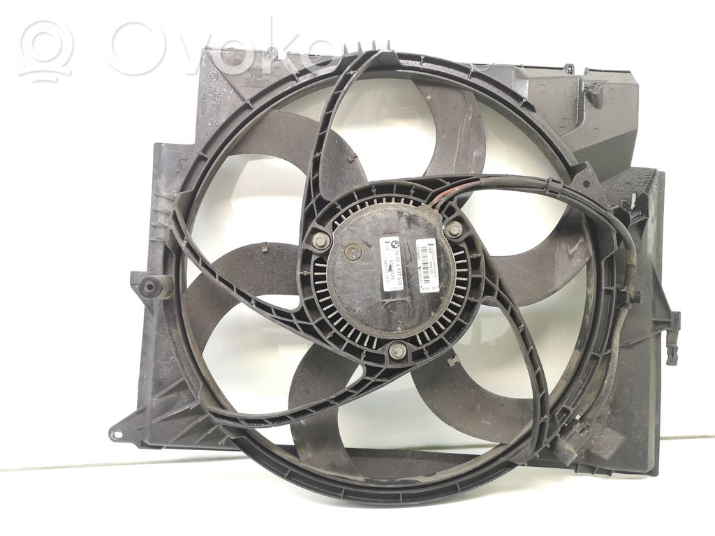 Elektrisks radiatoru ventilators   6937515,16326937515,500063600,1742778890612,7788906,8250105