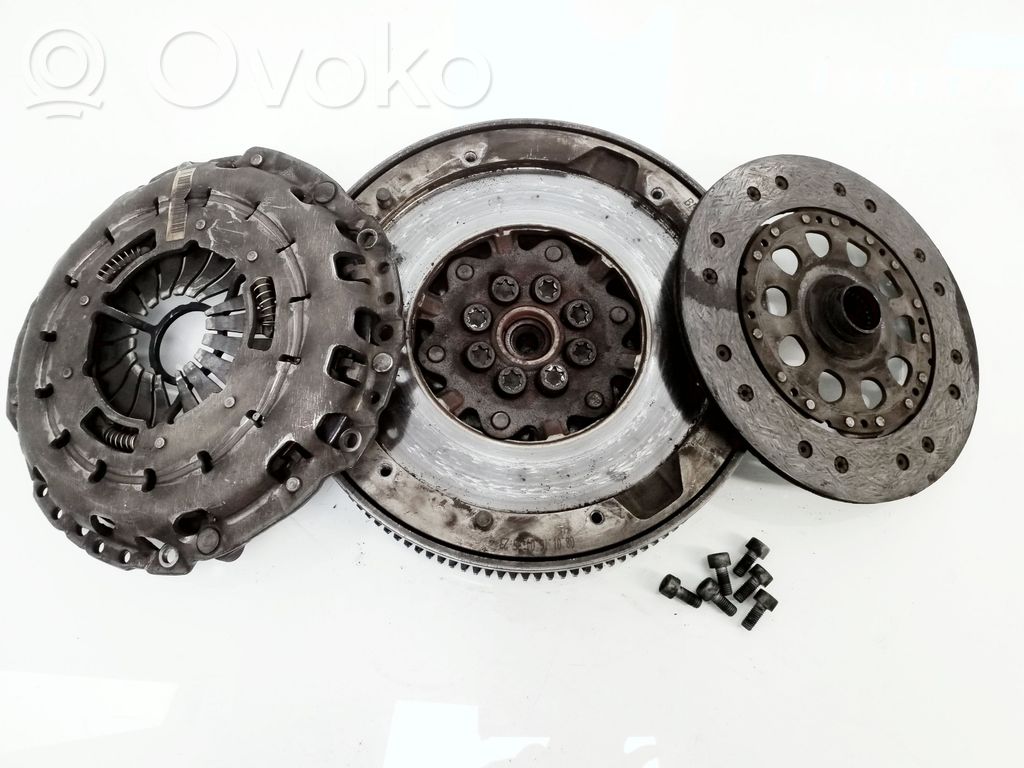 BMW 3 E90 E91 Clutch set kit 
