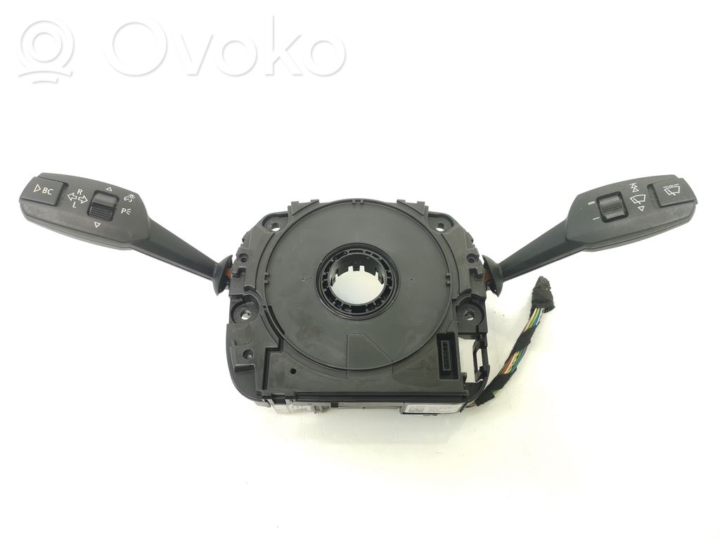 BMW 3 E90 E91 Rokturu komplekts 
