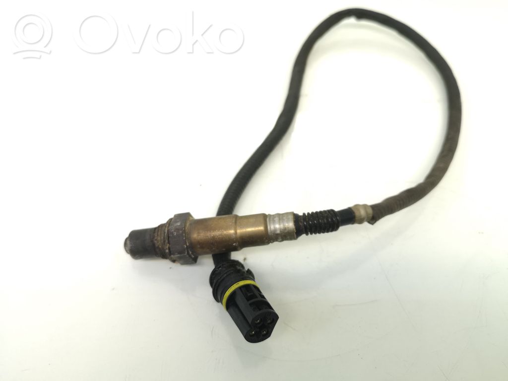 Sonde lambda   0025400817,0258006456,0258006457