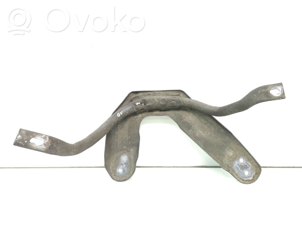 BMW 5 E60 E61 Cits aizmugures šasijas elements 