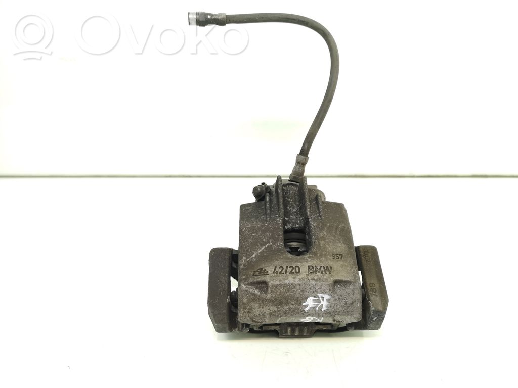 Bremssattel hinten   957,4220,789