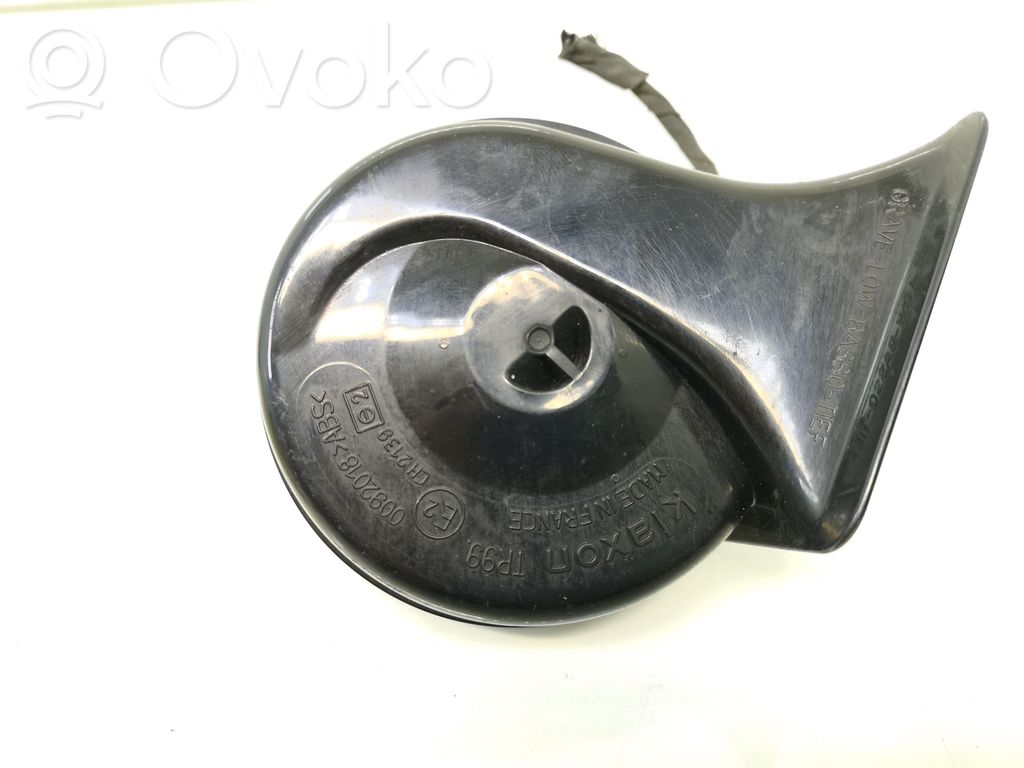 BMW 5 E60 E61 Garso signalas 