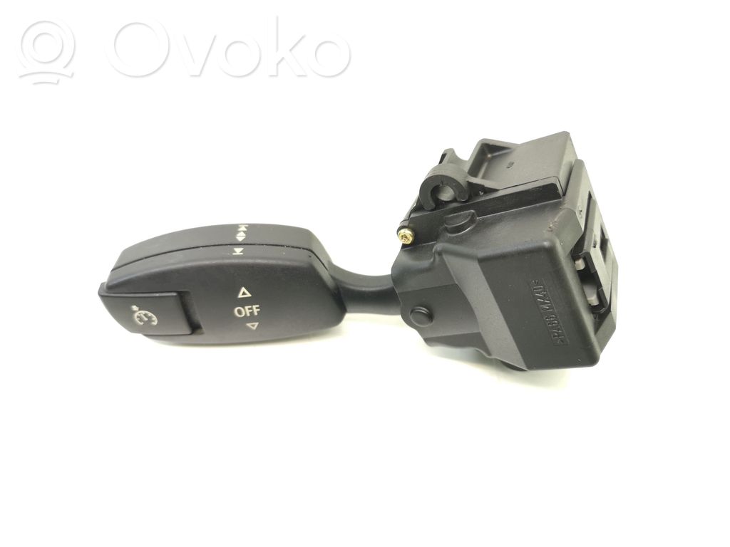 BMW 5 E60 E61 Cruise control stalk 