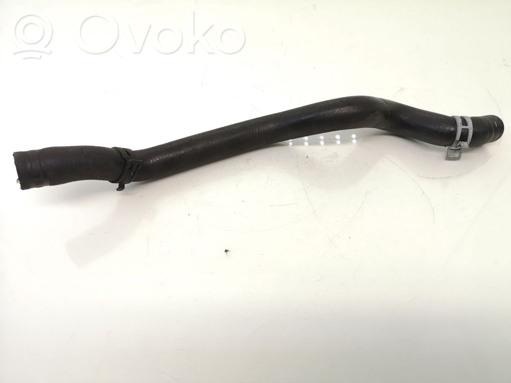 BMW 5 E60 E61 Caurulīte (-es) / šļūtene (-es) 