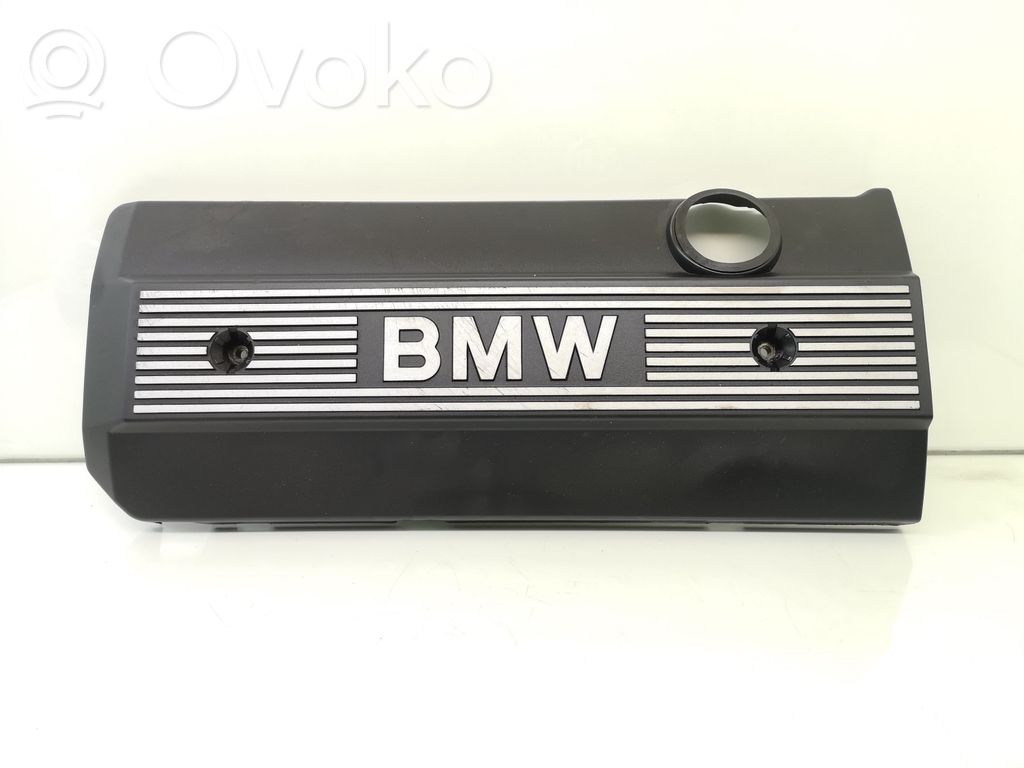 BMW 5 E60 E61 Engine cover (trim) 