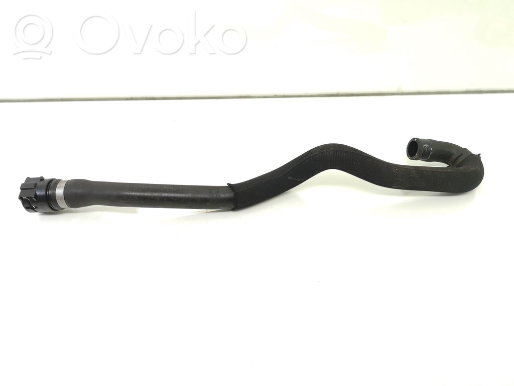 BMW 5 E60 E61 Engine coolant pipe/hose 