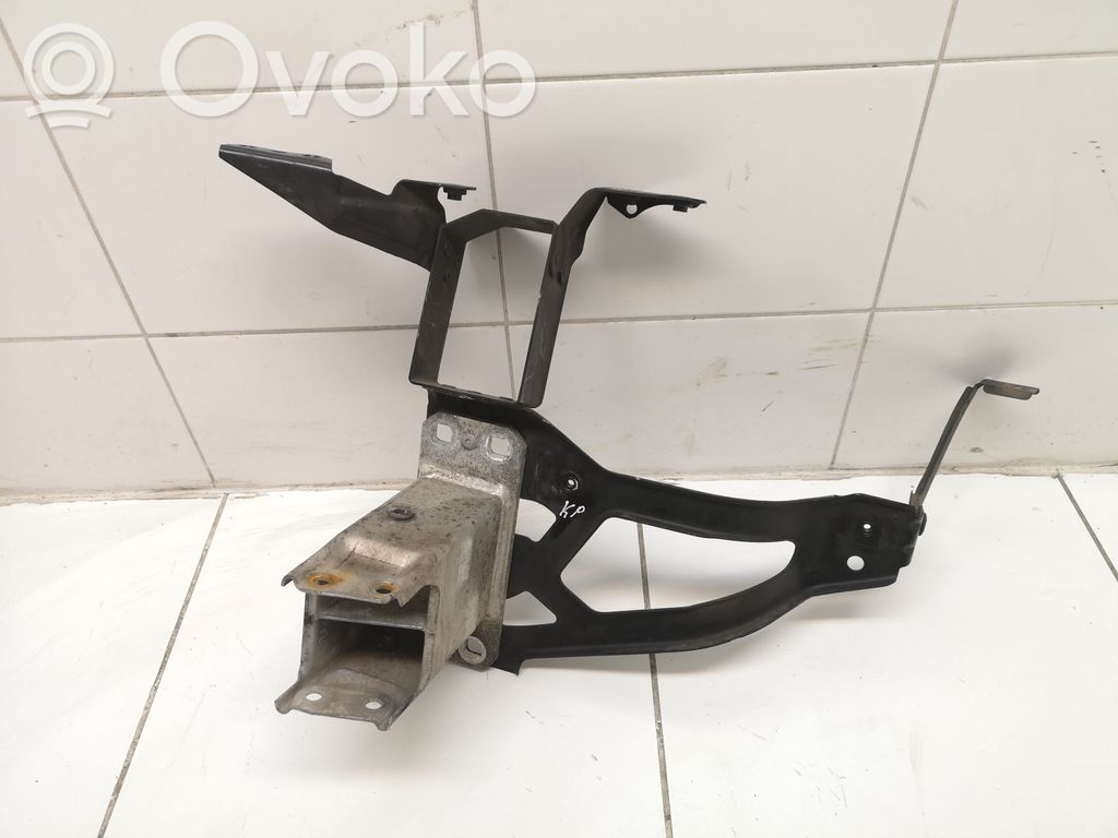 BMW 5 E60 E61 Front bumper shock/impact absorber 