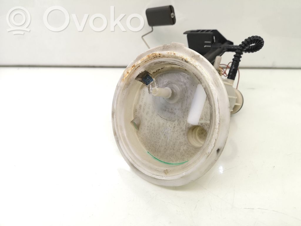 BMW 5 E60 E61 Polttoainetason anturi 