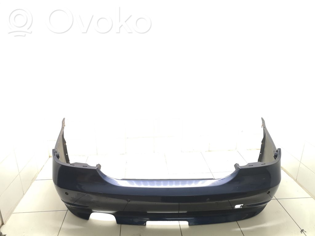 BMW 5 E60 E61 Rear bumper 