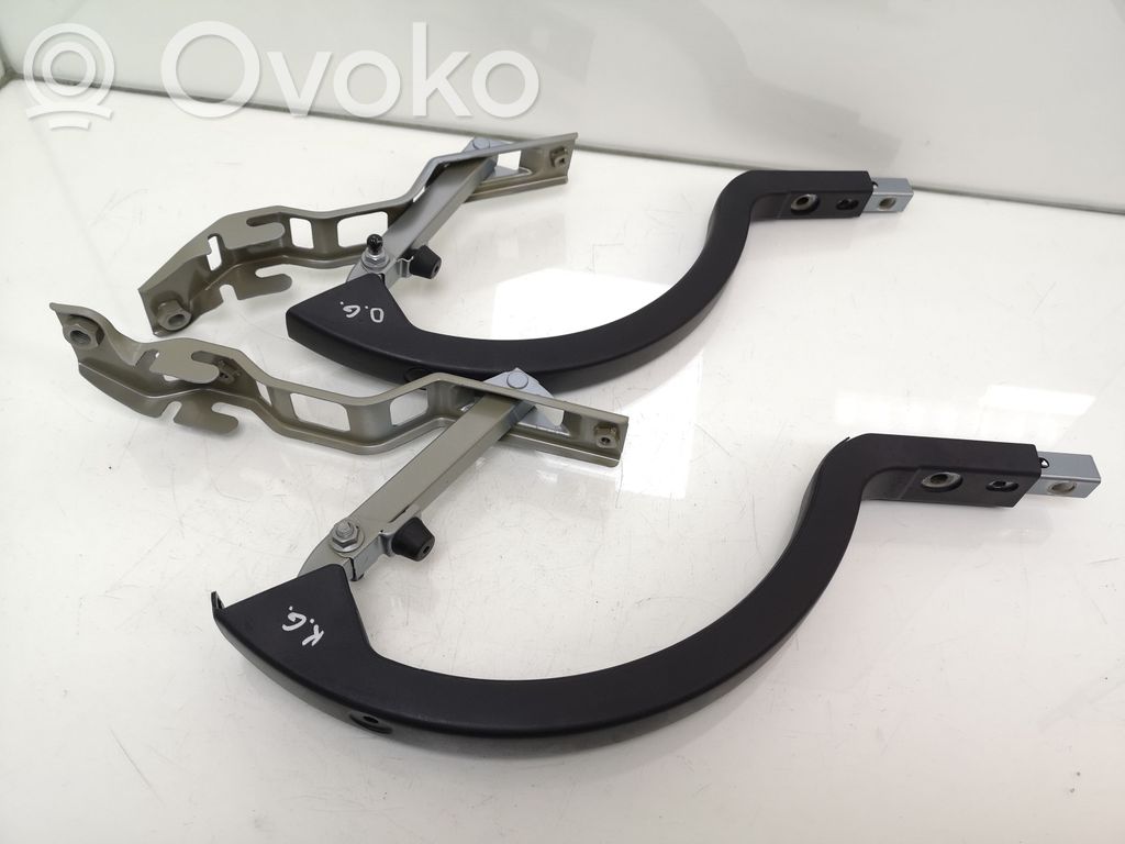 Lexus IS 220D-250-350 Scharnier Heckklappe Kofferraumdeckel 
