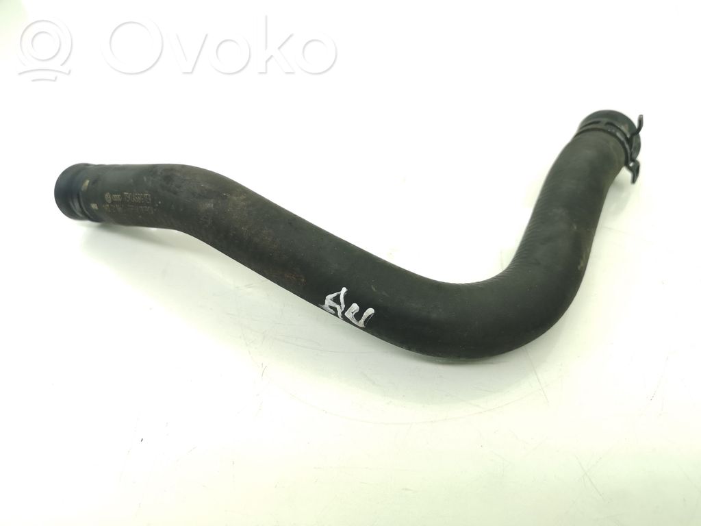 Volkswagen PASSAT B6 Engine coolant pipe/hose 