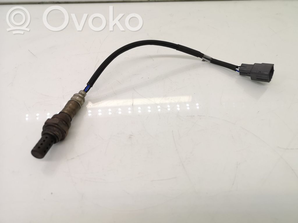 Toyota Avensis T250 Lambda probe sensor 