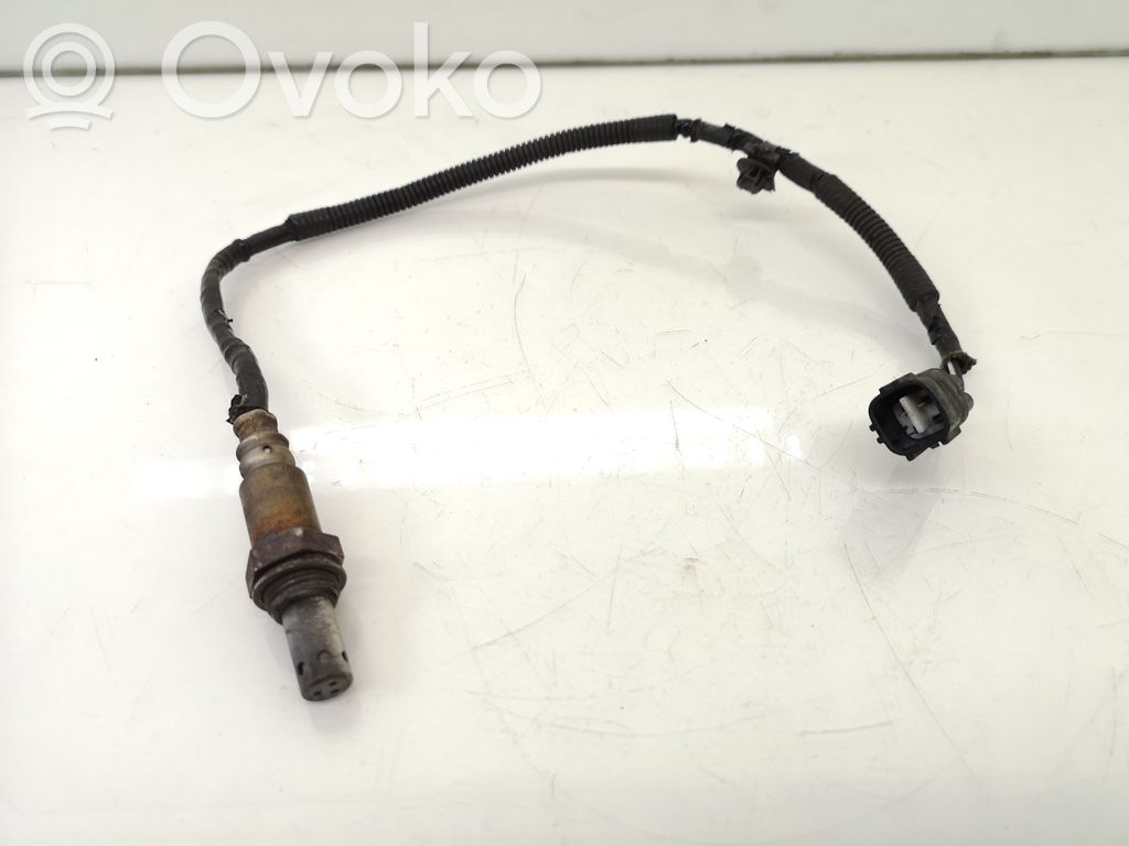Lambda probe sensor   8946505130,04G18